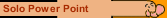 Solo Power Point