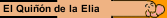 El Quiñón de la Elia