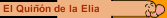 El Quiñón de la Elia